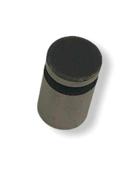 Trzpień zabezpieczający widełki w wałku krzywkowym pitbike 140 MRF