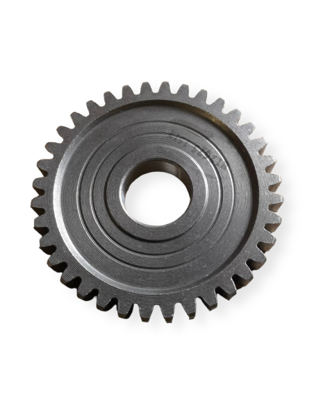 Zębatka skrzyni biegów mod4 pitbike 140 MRF