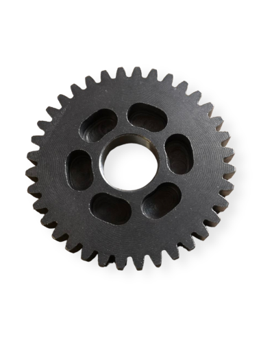 Zębatka skrzyni biegów mod4 pitbike 140 MRF