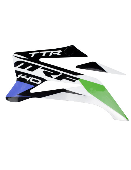 Okleina pitbike 140TTR 2023 MRF