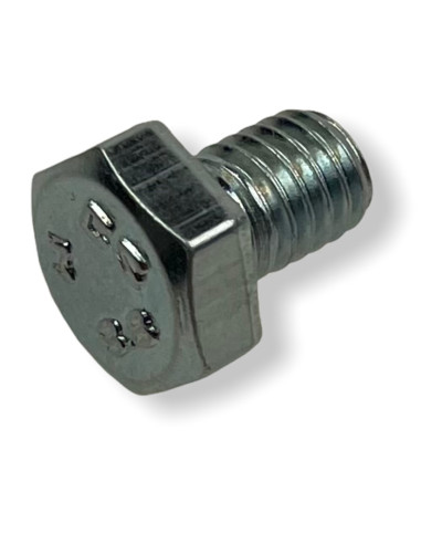 Śruba zębatki zdawczej pitbike 120 MRF