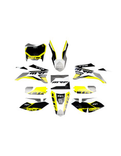 Okleina pitbike 120TTR e-start 2023 MRF