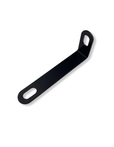 Uchwyt pola numerowego pitbike CRF50 MRF