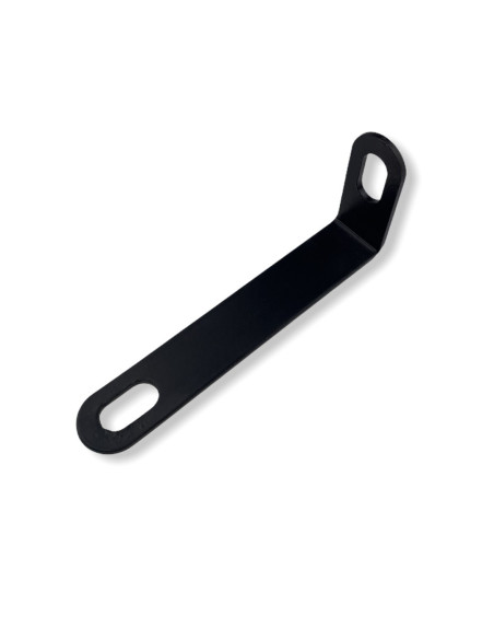 Uchwyt pola numerowego pitbike CRF50 MRF