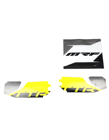 Okleina pitbike 120TTR e-start 2023 MRF