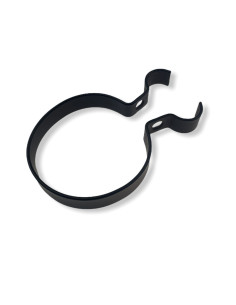 Uchwyt przewodu hamulcowego przód pitbike 80 runner MRF