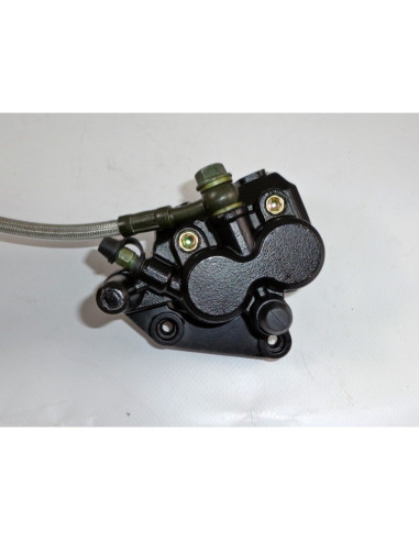 Kompletny hamulec przód (duży MRF HQ)