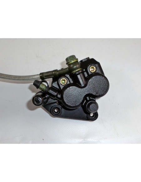 Kompletny hamulec przód (duży MRF HQ)