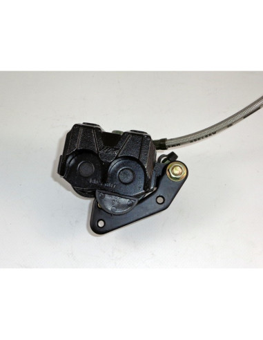 Kompletny hamulec przód (duży MRF HQ)