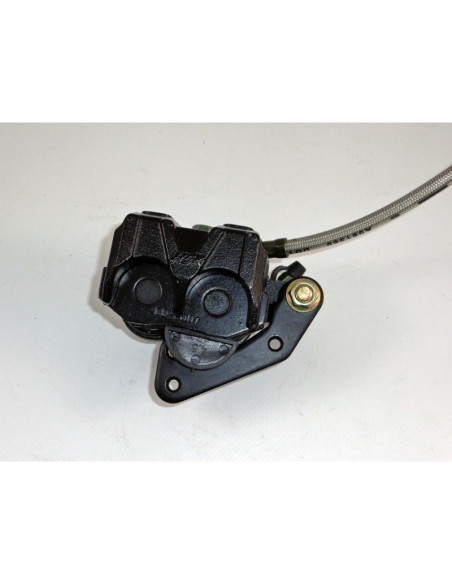 Kompletny hamulec przód (duży MRF HQ)