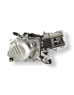 Silnik ZS 190 cm3 z rozrusznikiem MRF