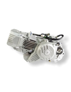 Silnik ZS 190 cm3 z rozrusznikiem MRF 2