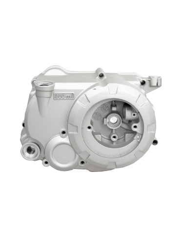 Pokrywa silnika prawa z rozrusznikiem pitbike...