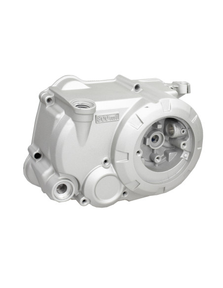 Pokrywa silnika prawa z rozrusznikiem pitbike 140 MRF