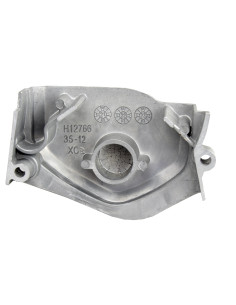 Pokrywa zębtki zdawczej z rozrusznikiem pitbike 140 MRF 2