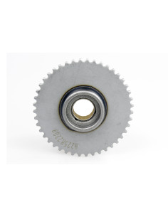 Zębatka łańcuszka rozrusznika pitbike 140 MRF