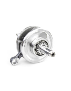 Wał korbowy z rozrusznikiem pitbike 140 MRF 2