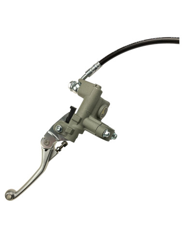 Hamulec przedni kompletny Mini GP YCF