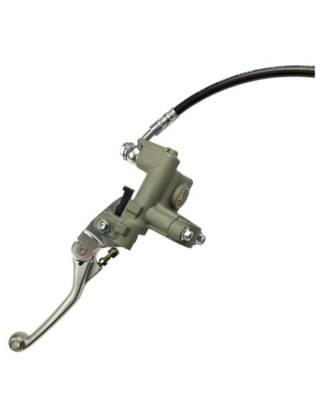 Hamulec przedni kompletny Mini GP YCF