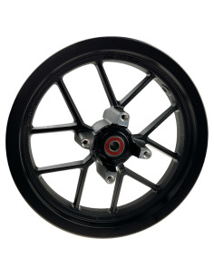 Felga tylna 2.75x12' Mini GP YCF