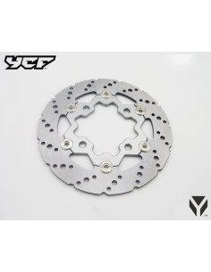 Tarcza hamulcowa przód 220mm Mini GP YCF