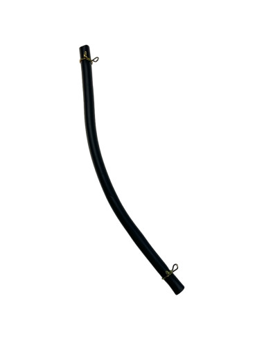 Przewód paliwowy 4.5x8.5x90mm Mini GP YCF