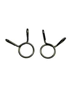 Zabezpieczenie przewodu paliwowego 8mm YCF