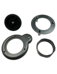 Korek wlewu paliwa Mini GP YCF 2