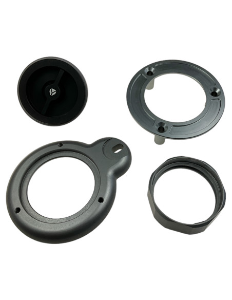 Korek wlewu paliwa Mini GP YCF