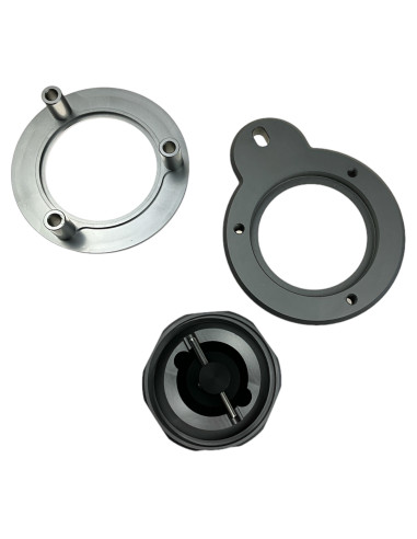 Korek wlewu paliwa Mini GP YCF