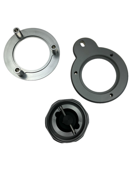 Korek wlewu paliwa Mini GP YCF