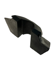 Guma pomiędzy zbiornik a ramę Mini GP YCF 2