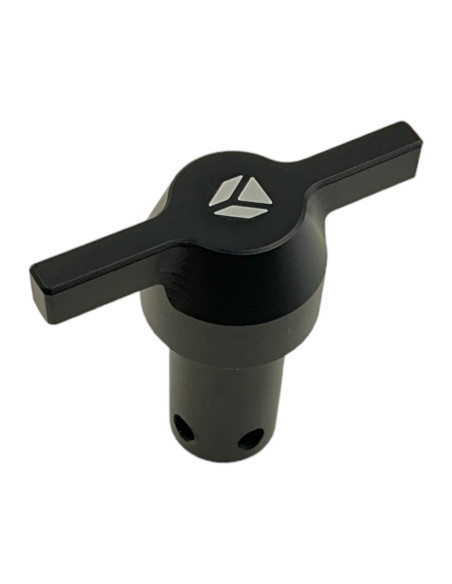 Zamknięcie korka wlewu paliwa Mini GP YCF