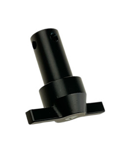 Zamknięcie korka wlewu paliwa Mini GP YCF 2