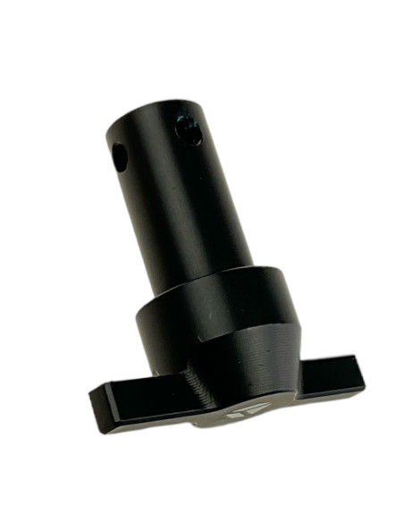 Zamknięcie korka wlewu paliwa Mini GP YCF