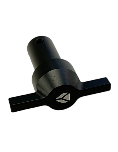 Zamknięcie korka wlewu paliwa Mini GP YCF