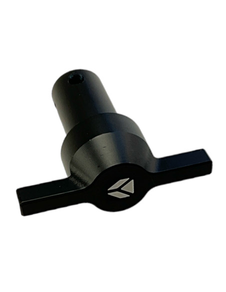 Zamknięcie korka wlewu paliwa Mini GP YCF