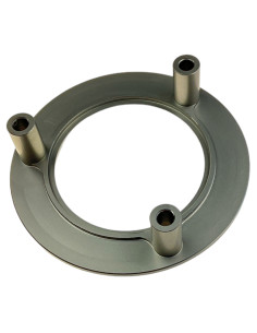 Wspornik korka wlewu paliwa Mini GP YCF 2