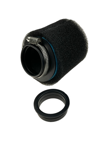 Filtr powietrza 38/45mm pitbike 2020 YCF