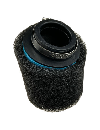 Filtr powietrza 38/45mm pitbike 2020 YCF