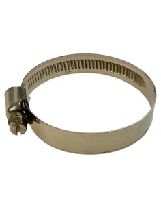 Obejma filtra powietrza 40-60mm pitbike YCF