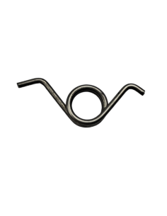 Sprężyna podnóżków Mini GP YCF