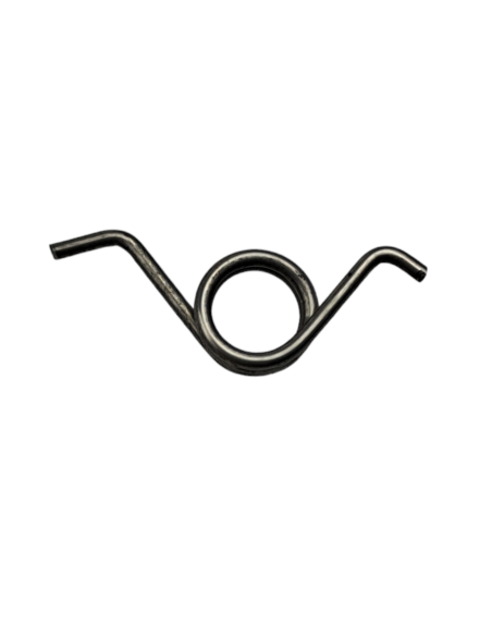 Sprężyna podnóżków Mini GP YCF