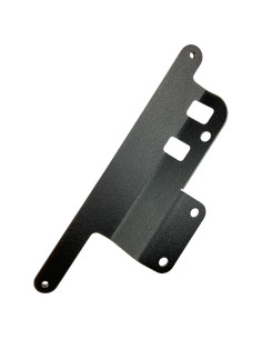 Wspornik osłony podwozia lewy Mini GP YCF