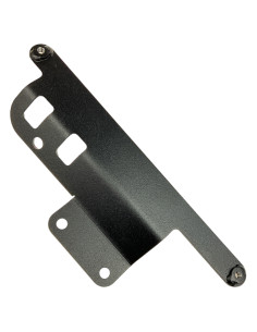 Wspornik osłony podwozia lewy Mini GP YCF 2