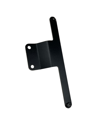 Wspornik osłony podwozia prawy Mini GP YCF