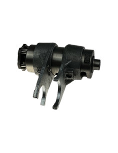 Wałek krzywkowy do skrzyni biegów z rozrusznikiem pitbike...