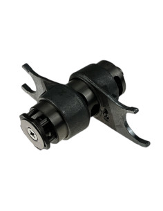 Wałek krzywkowy do skrzyni biegów z rozrusznikiem pitbike... 2