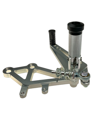 Set prawy komplet Mini GP YCF