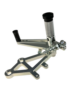 Set prawy komplet Mini GP YCF 2